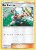 Image for Bug Catcher (189/236) (SM11) - Pokemon
