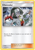Image for Channeler (190/236) (SM11) - Pokemon