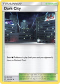 Image for Dark City (193/236) (SM11) - Pokemon