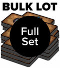 Image for Full Set World of Warcraft TCG Bulk Card Lot - Bulk Lots