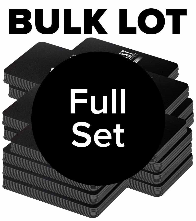 Image for Full Set Final Fantasy TCG Bulk Card Lot - Bulk Lots