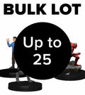 Image for Up to 25 Heroclix Bulk Lot - Bulk Lots