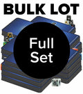 Full Set Dice Masters Bulk Lot