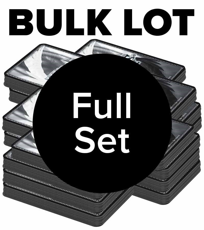 Image for Full Set Weiss Schwarz Bulk Card Lot - Bulk Lots