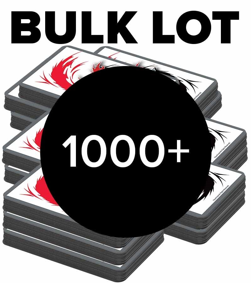 Image for Over 1000 Future Card BuddyFight Bulk Card Lot - Bulk Lots