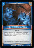 Phantasmal Guards (55/86 | 1INT) (Intro Decks - 2019)