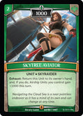 Image for Skytree Aviator (62/86 | 1INT) (Intro Decks - 2019) - Argent Saga TCG