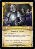 Standard Shardarmor (70/86 | 1INT) (Intro Decks - 2019)