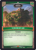 Image for Tower of Air (77/86 | 1INT) (Intro Decks - 2019) - Argent Saga TCG