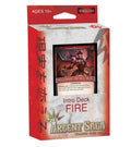 Image for Argent Saga TCG: Intro Deck [Fire] - Argent Saga TCG