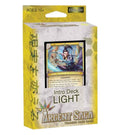 Image for Argent Saga TCG: Intro Deck [Light] - Argent Saga TCG