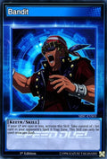 Image for Bandit (SBSC-ENS03) (SBSC) - YuGiOh