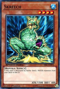 Image for Skreech (SBSC-EN014) (SBSC) - YuGiOh