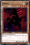 Image for Uraby (SS03-ENA03) (SS03) - YuGiOh