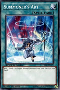 Image for Summoner's Art (SS03-ENA21) (SS03) - YuGiOh