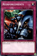 Image for Reinforcements (SS03-ENA26) (SS03) - YuGiOh