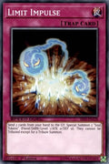 Image for Limit Impulse (SS03-ENA28) (SS03) - YuGiOh