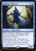 Image for Kadena's Silencer (8) (Commander 2019) - Magic: The Gathering