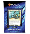 Image for Commander 2019 Deck - Faceless Menace - Magic: The Gathering