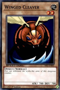 Image for Winged Cleaver (SS03-ENB05) (SS03) - YuGiOh
