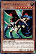 Image for Insect Queen (SS03-ENB08) (SS03) - YuGiOh