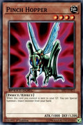 Image for Pinch Hopper (SS03-ENB11) (SS03) - YuGiOh