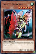 Image for Insect Princess (SS03-ENB12) (SS03) - YuGiOh