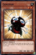 Image for Gokipon (SS03-ENB13) (SS03) - YuGiOh