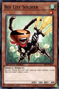 Image for Bee List Soldier (SS03-ENB14) (SS03) - YuGiOh