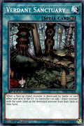 Image for Verdant Sanctuary (SS03-ENB18) (SS03) - YuGiOh