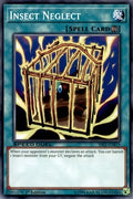 Image for Insect Neglect (SS03-ENB19) (SS03) - YuGiOh