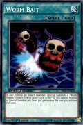 Image for Worm Bait (SS03-ENB20) (SS03) - YuGiOh