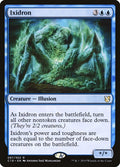 Image for Ixidron (87) (Commander 2019) - Magic: The Gathering