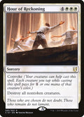 Image for Hour of Reckoning (65) (Commander 2019) - Magic: The Gathering