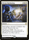Image for Divine Reckoning (62) (Commander 2019) - Magic: The Gathering