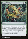 Image for Beast Within (157) (Commander 2019) - Magic: The Gathering