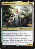 Image for Emmara Tandris (191) (Commander 2019) - Magic: The Gathering
