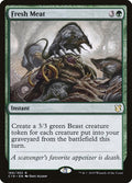 Image for Fresh Meat (166) (Commander 2019) - Magic: The Gathering