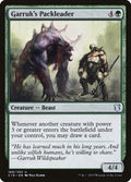 Image for Garruk's Packleader (168) (Commander 2019) - Magic: The Gathering