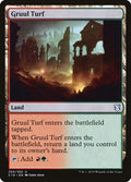 Image for Gruul Turf (250) (Commander 2019) - Magic: The Gathering