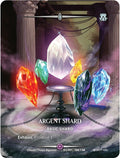 Image for Argent Shard (SR) (01/09 | 2BETSR) (Argent Saga Promos) - Argent Saga TCG
