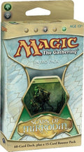 Image for Scars of Mirrodin Intro Pack - Phyrexian Poison - Magic: The Gathering