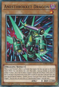 Image for Anesthrokket Dragon (SDRR-EN007) (SDRR) - YuGiOh