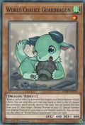 Image for World Chalice Guardragon (SDRR-EN020) (SDRR) - YuGiOh