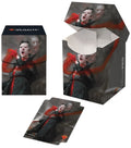 Image for Commander 2019 PRO-100+ Deck Box V1 - Anje Falkenrath - Deck Boxes