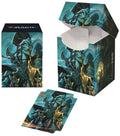 Image for Commander 2019 PRO-100+ Deck Box V2 - Kadena, Slinking Sorcerer - Deck Boxes