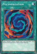 Image for Polymerization (SDRR-EN031) (SDRR) - YuGiOh