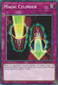 Image for Magic Cylinder (SDRR-EN039) (SDRR) - YuGiOh