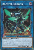 Image for Booster Dragon (SDRR-EN046) (SDRR) - YuGiOh