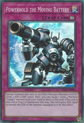 Image for Powerhold the Moving Battery (FIGA-EN005) (FIGA) - YuGiOh